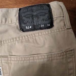 Men's Levi's 514
